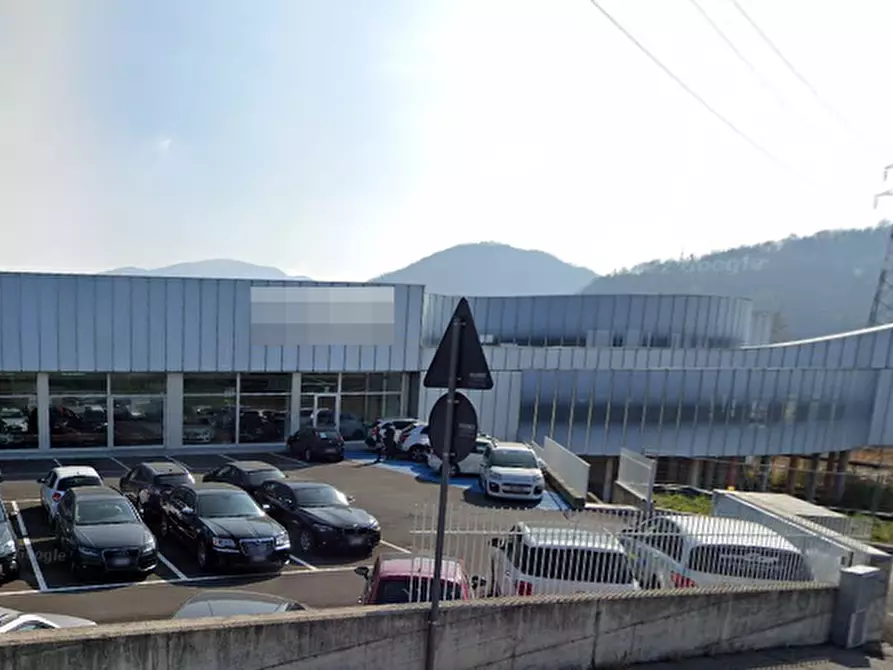 Immagine 10 di Capannone industriale in vendita  in Via Missionario Pietro Noris a Alzano Lombardo