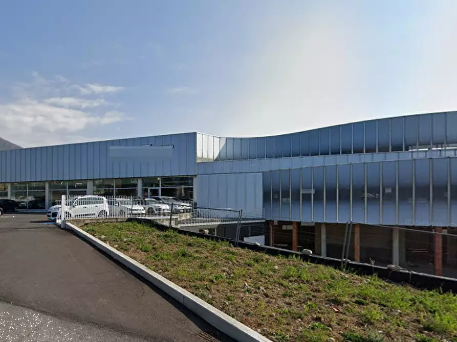 Immagine 11 di Capannone industriale in vendita  in Via Missionario Pietro Noris a Alzano Lombardo