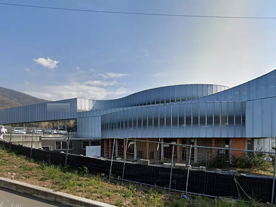 Immagine 12 di Capannone industriale in vendita  in Via Missionario Pietro Noris a Alzano Lombardo