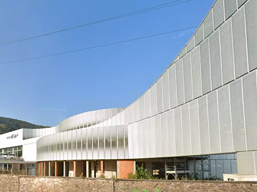 Immagine 13 di Capannone industriale in vendita  in Via Missionario Pietro Noris a Alzano Lombardo