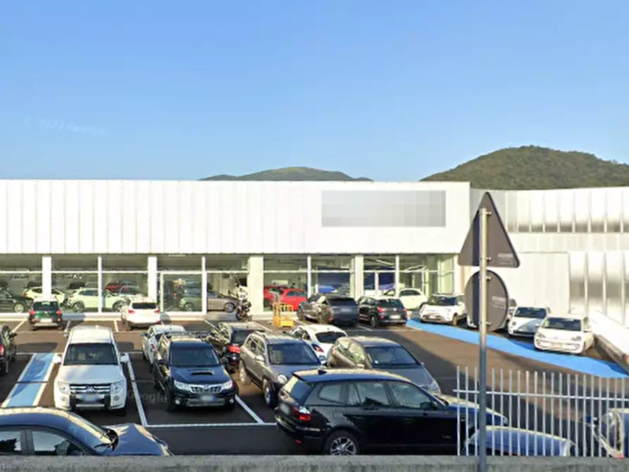 Immagine 14 di Capannone industriale in vendita  in Via Missionario Pietro Noris a Alzano Lombardo