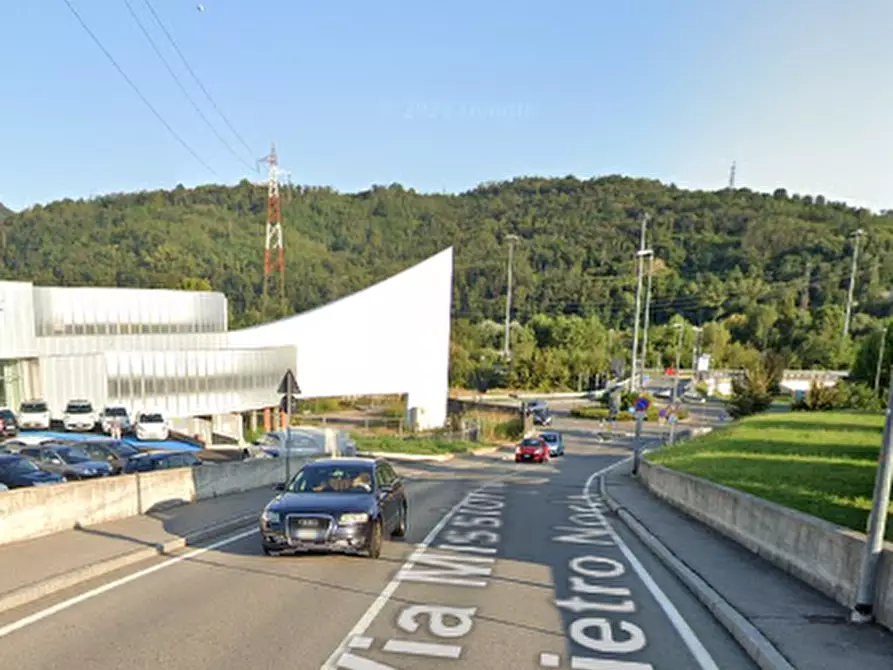 Immagine 16 di Capannone industriale in vendita  in Via Missionario Pietro Noris a Alzano Lombardo
