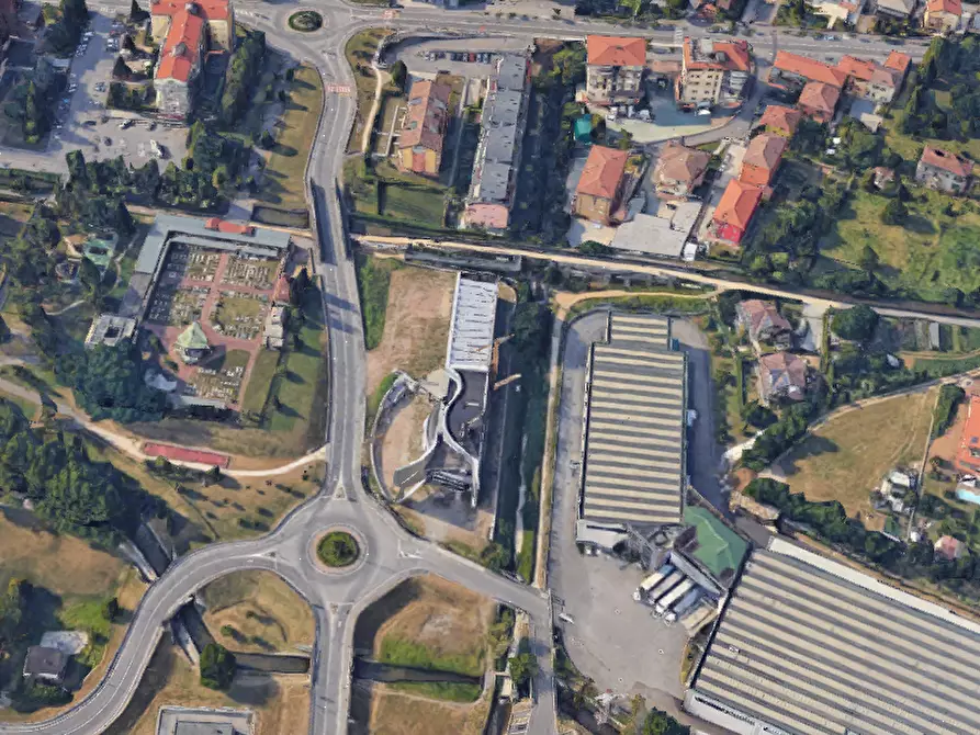 Immagine 19 di Capannone industriale in vendita  in Via Missionario Pietro Noris a Alzano Lombardo