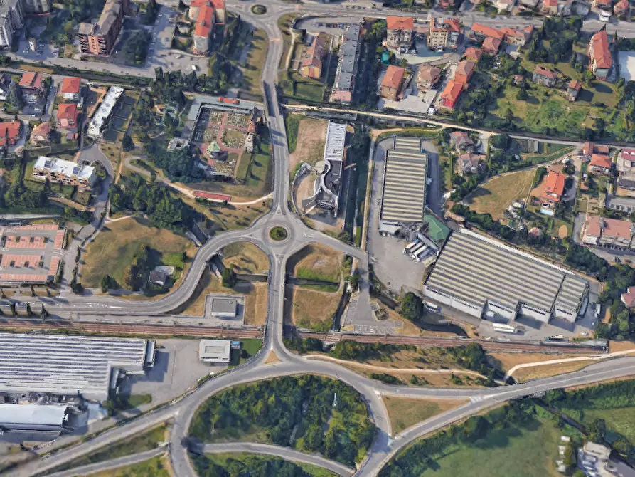 Immagine 20 di Capannone industriale in vendita  in Via Missionario Pietro Noris a Alzano Lombardo