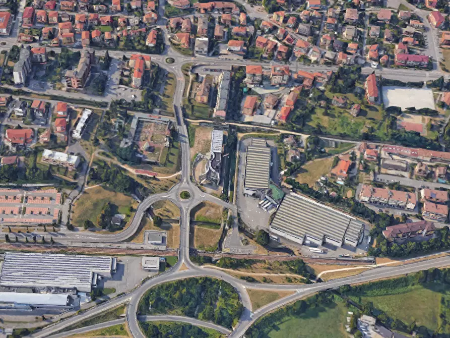 Immagine 21 di Capannone industriale in vendita  in Via Missionario Pietro Noris a Alzano Lombardo