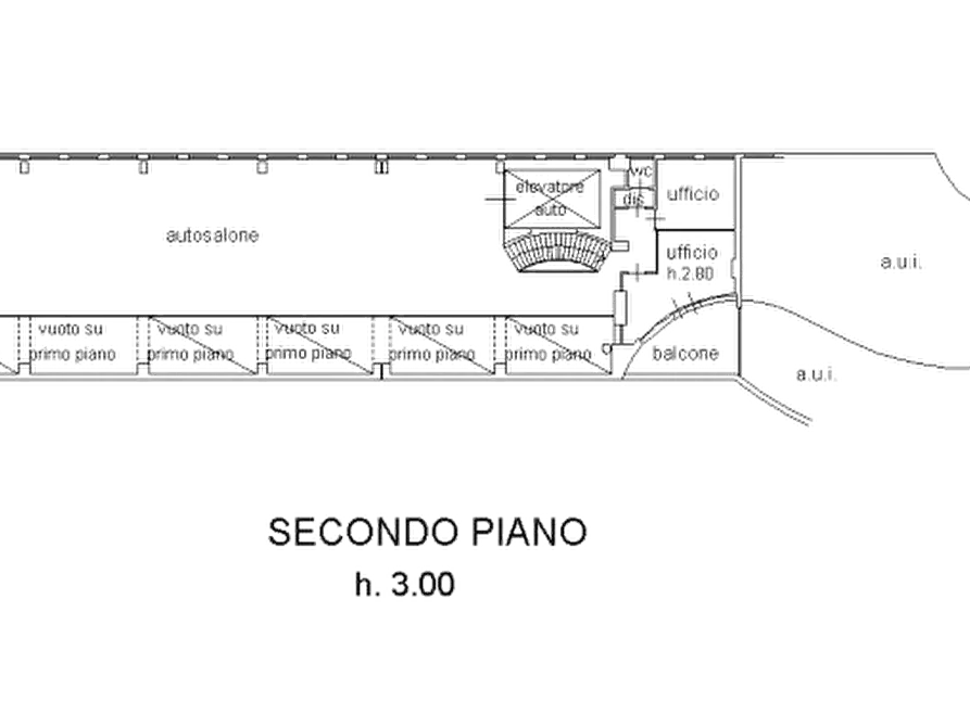 Immagine 23 di Capannone industriale in vendita  in Via Missionario Pietro Noris a Alzano Lombardo