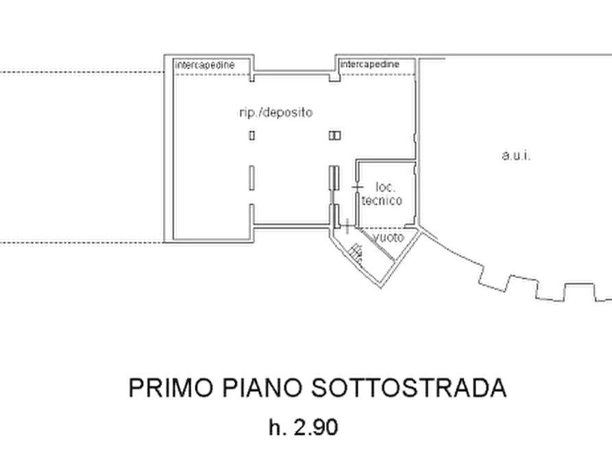 Immagine 24 di Capannone industriale in vendita  in Via Missionario Pietro Noris a Alzano Lombardo