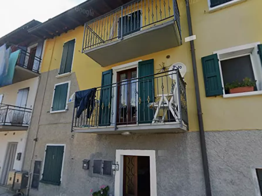Immagine 2 di Appartamento in vendita  in Via Monte Podona a Selvino