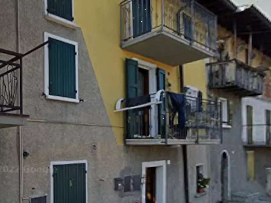 Immagine 3 di Appartamento in vendita  in Via Monte Podona a Selvino