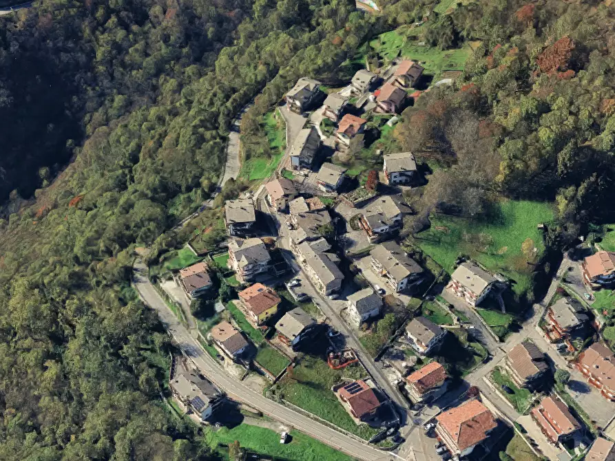 Immagine 6 di Appartamento in vendita  in Via Monte Podona a Selvino