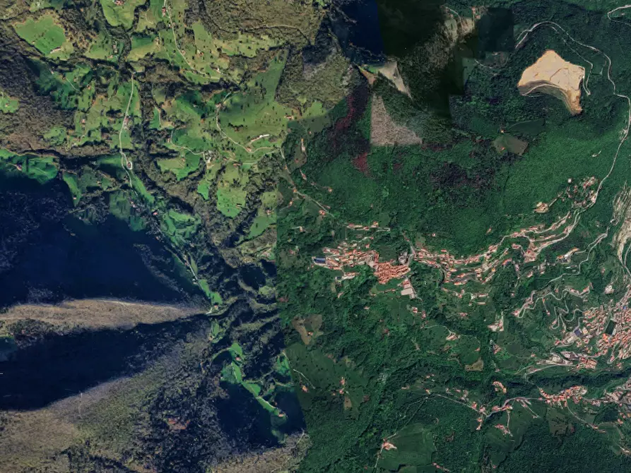 Immagine 7 di Casa indipendente in vendita  in Via degli Alpini a Vigolo