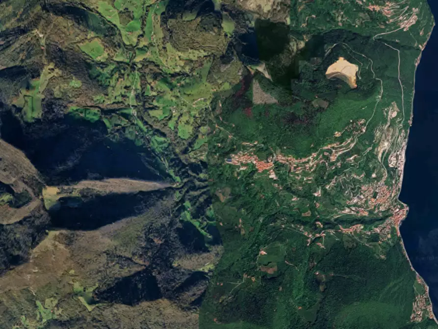 Immagine 8 di Casa indipendente in vendita  in Via degli Alpini a Vigolo