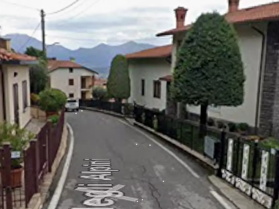 Immagine 8 di Terreno agricolo in vendita  in Via degli Alpini a Vigolo