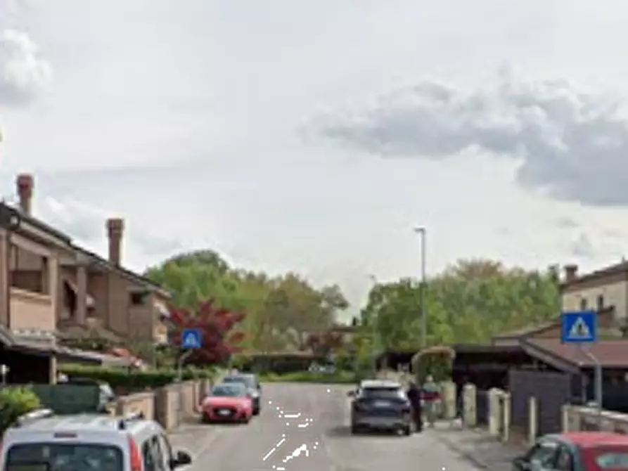 Immagine 5 di Porzione di casa in vendita  in Via Werther Curti a Ferrara