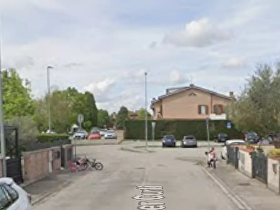Immagine 6 di Porzione di casa in vendita  in Via Werther Curti a Ferrara