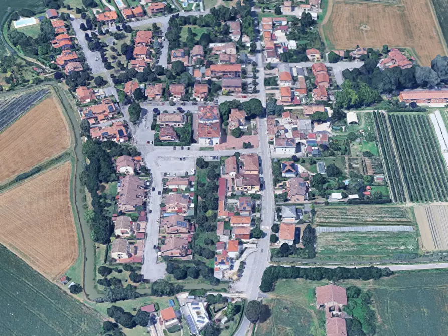 Immagine 7 di Porzione di casa in vendita  in Via Werther Curti a Ferrara