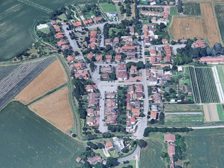 Immagine 8 di Porzione di casa in vendita  in Via Werther Curti a Ferrara