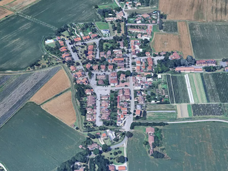 Immagine 9 di Porzione di casa in vendita  in Via Werther Curti a Ferrara