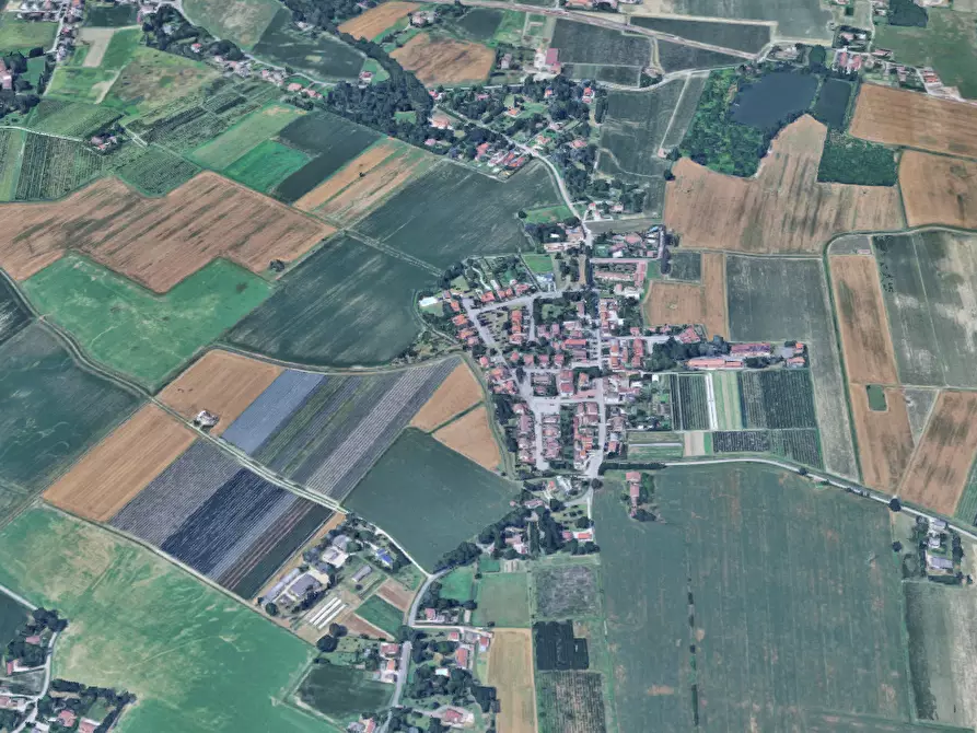 Immagine 12 di Porzione di casa in vendita  in Via Werther Curti a Ferrara