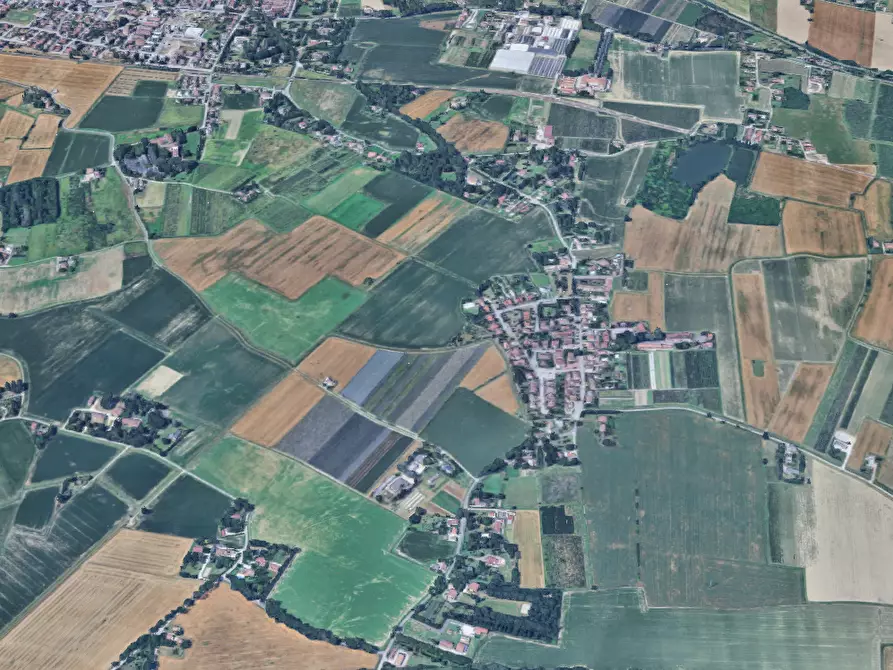 Immagine 13 di Porzione di casa in vendita  in Via Werther Curti a Ferrara