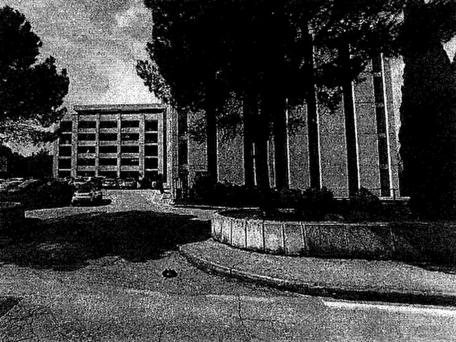 Immagine 5 di Magazzino in vendita  in Via Pontani a Perugia