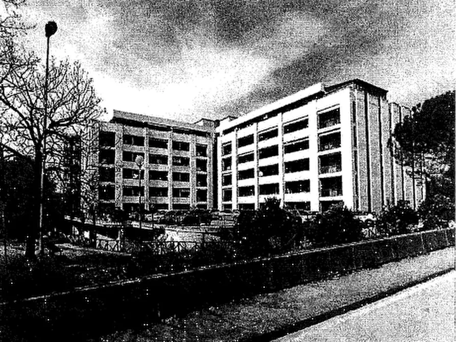 Immagine 6 di Magazzino in vendita  in Via Pontani a Perugia