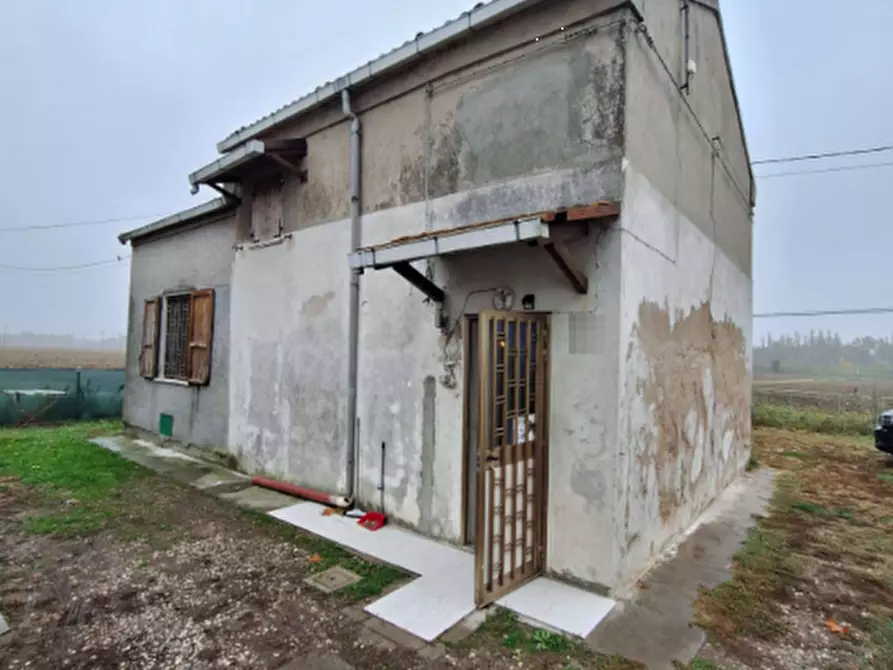 Immagine 1 di Casa indipendente in vendita  in località Ostellato a Ostellato