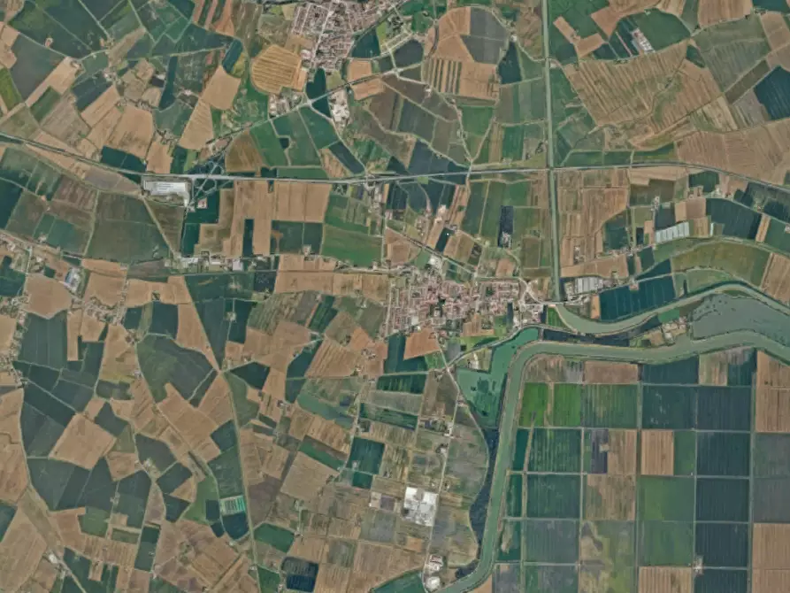 Immagine 9 di Casa indipendente in vendita  in località Ostellato a Ostellato