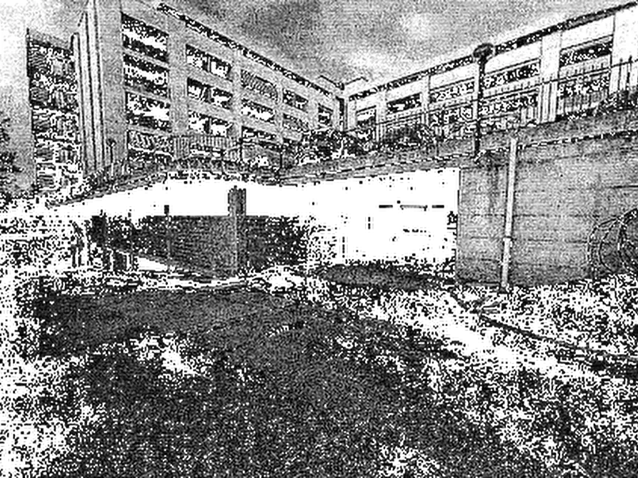 Immagine 15 di Magazzino in vendita  in Via Pontani a Perugia