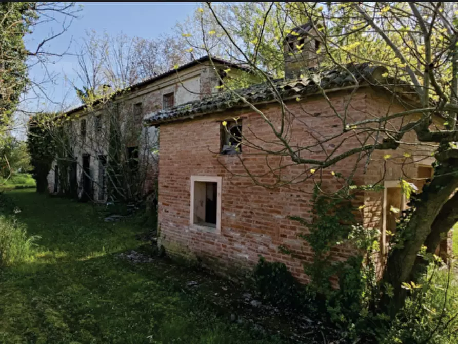 Immagine 5 di Magazzino in vendita  in Via del Capitello a Ferrara