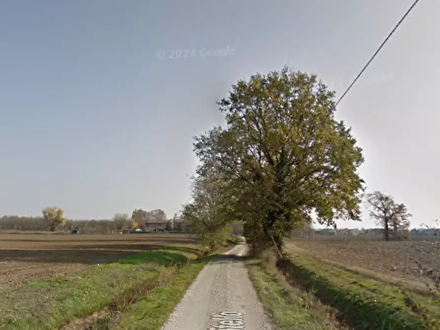 Immagine 7 di Magazzino in vendita  in Via del Capitello a Ferrara