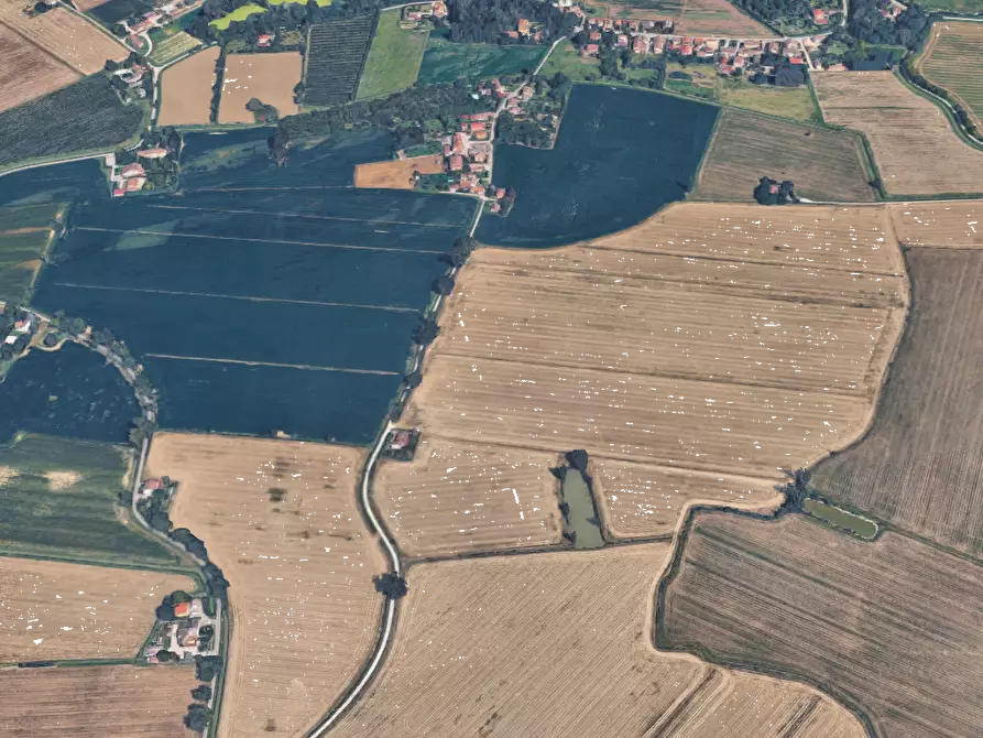 Immagine 8 di Magazzino in vendita  in Via del Capitello a Ferrara