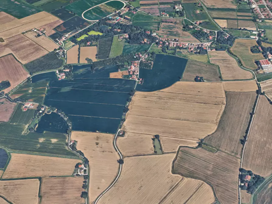 Immagine 9 di Magazzino in vendita  in Via del Capitello a Ferrara