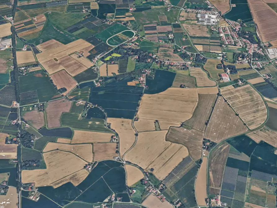 Immagine 11 di Magazzino in vendita  in Via del Capitello a Ferrara