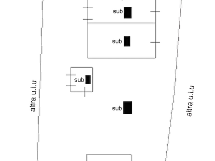 Immagine 14 di Magazzino in vendita  in Via del Capitello a Ferrara