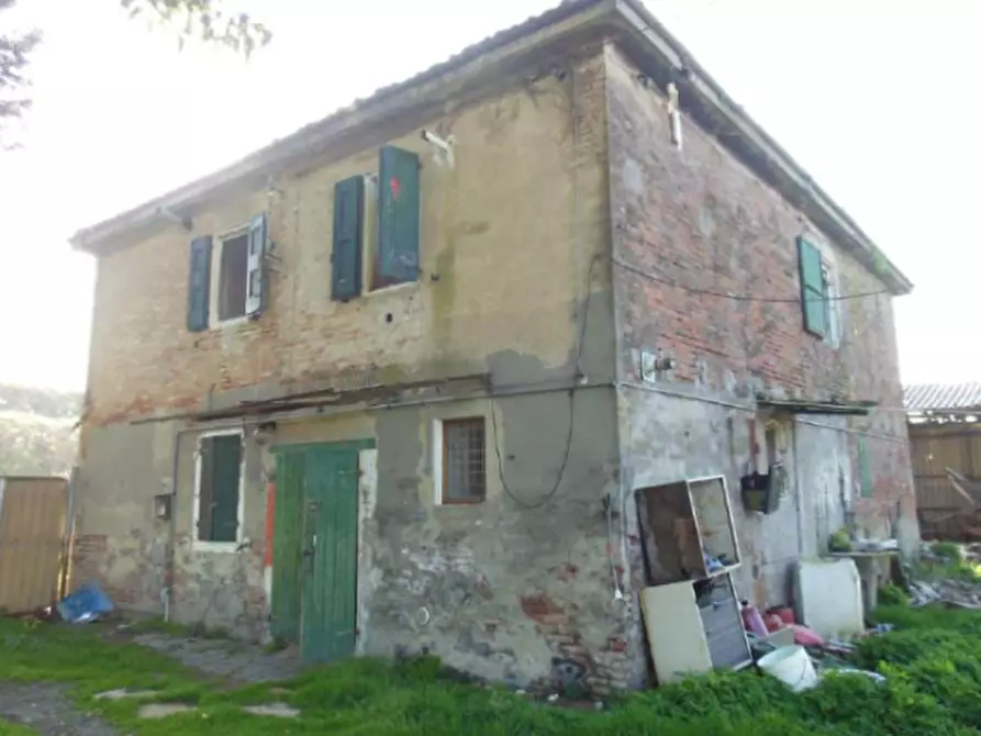Immagine 2 di Rustico / casale in vendita  in Via Galliera a Poggio Renatico