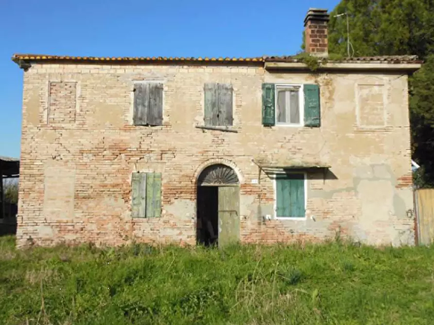 Immagine 3 di Rustico / casale in vendita  in Via Galliera a Poggio Renatico