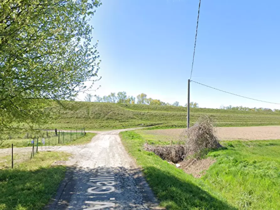 Immagine 10 di Rustico / casale in vendita  in Via Galliera a Poggio Renatico