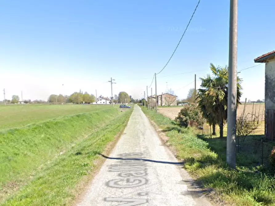 Immagine 11 di Rustico / casale in vendita  in Via Galliera a Poggio Renatico