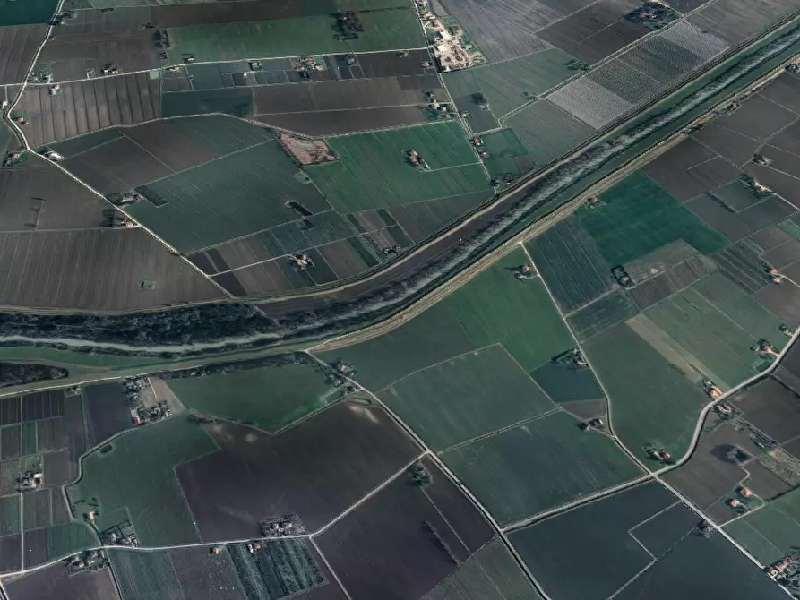 Immagine 13 di Rustico / casale in vendita  in Via Galliera a Poggio Renatico