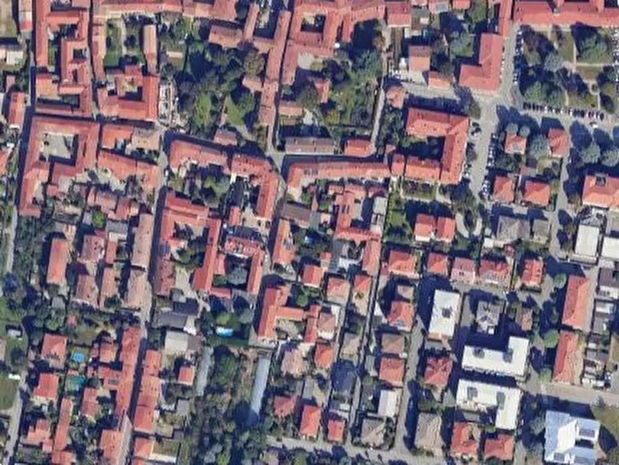 Immagine 16 di Garage in vendita  in Via Dante Alighieri a Arluno