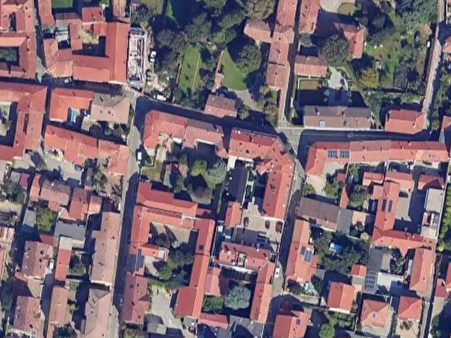 Immagine 17 di Garage in vendita  in Via Dante Alighieri a Arluno