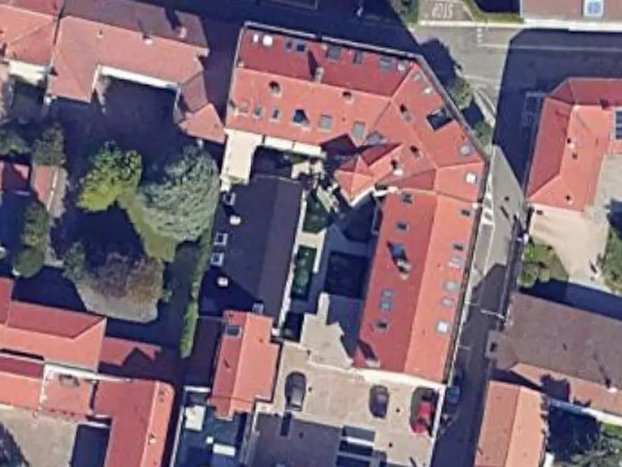 Immagine 15 di Garage in vendita  in Via Dante Alighieri a Arluno