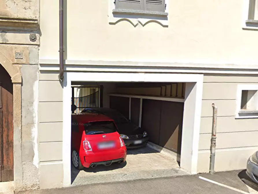 Immagine 8 di Garage in vendita  in Via Dante Alighieri a Arluno