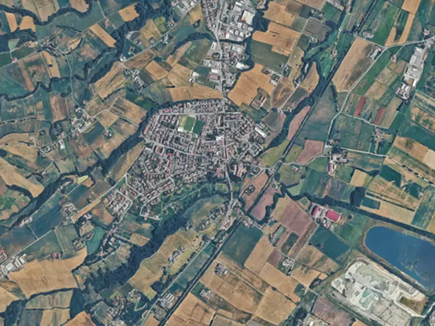 Immagine 2 di Terreno agricolo in vendita  in località Medesano a Medesano