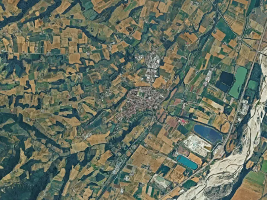 Immagine 4 di Terreno agricolo in vendita  in località Medesano a Medesano