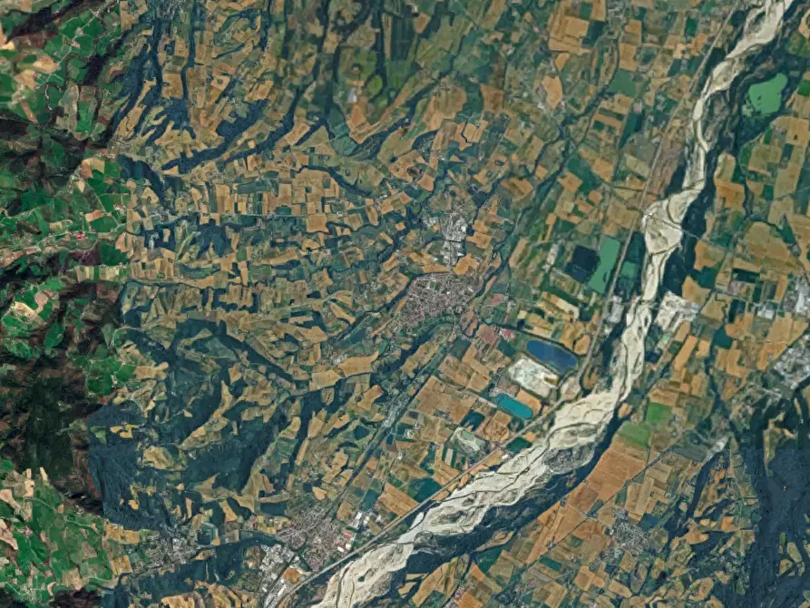 Immagine 6 di Terreno agricolo in vendita  in località Medesano a Medesano