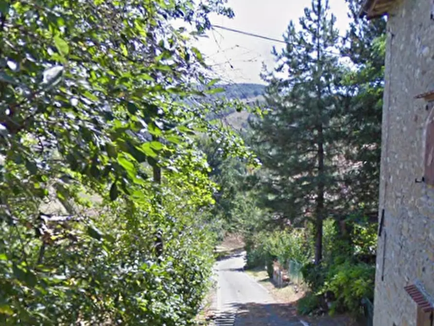 Immagine 4 di Porzione di casa in vendita  in Via Paderna di Sotto a Neviano Degli Arduini