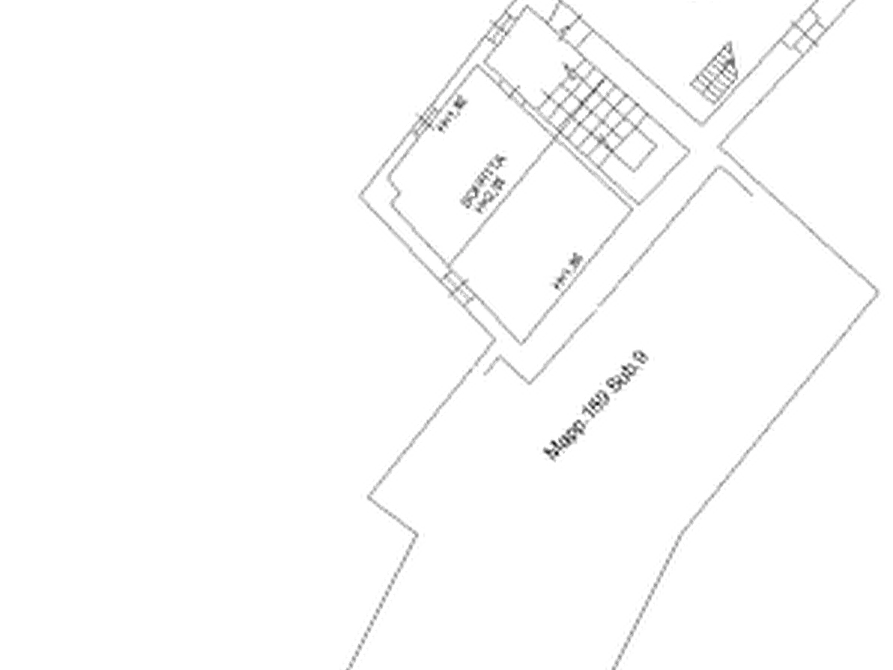 Immagine 14 di Porzione di casa in vendita  in Via Paderna di Sotto a Neviano Degli Arduini