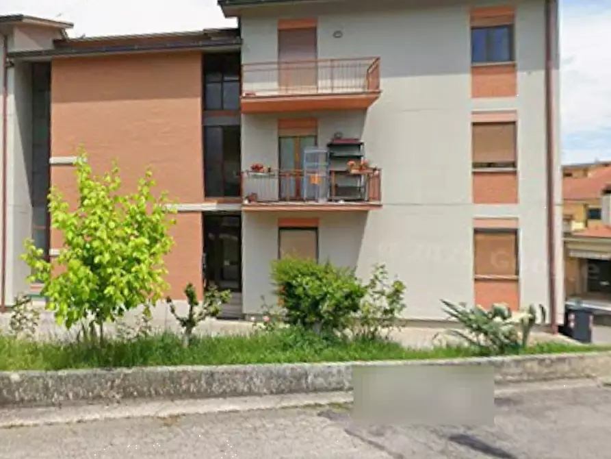 Immagine 3 di Appartamento in vendita  in Via Aldo Moro a Amelia